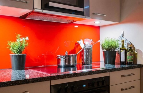 Murren Apartamento | Apartamento de vacaciones Mürren para 1 - 4 personas con 2 dormitorios - Apartamento