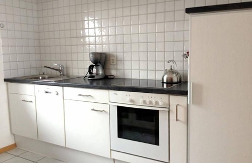 Murren Apartamento | Apartamento de vacaciones Mürren para 1 - 4 personas con 3 dormitorios - Apartamento