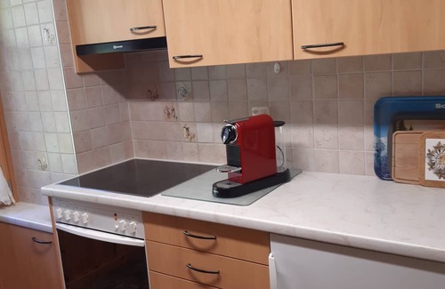 Murren Apartamento | Apartamento de vacaciones Mürren para 1 - 3 personas con 2 dormitorios - Apartamento