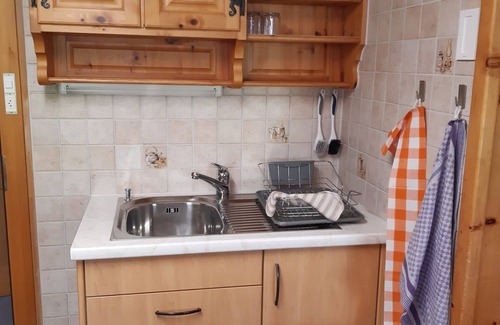 Murren Apartamento | Apartamento de vacaciones Mürren para 1 - 3 personas con 2 dormitorios - Apartamento