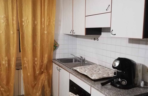 Le Grazie Apartamento | Apartamento vacacional cerca de la playa