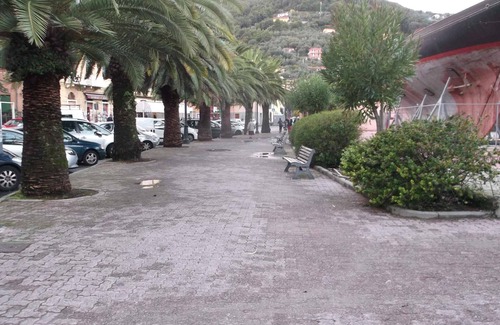 Le Grazie Apartamento | Apartamento vacacional cerca de la playa