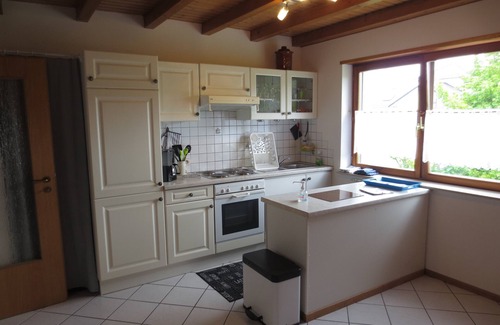 Hottviller Apartamento | APARTAMENTO DE VACACIONES, Parque Natural Regional de los Vosgos del Norte