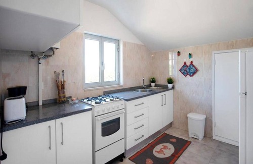 Famalicao Apartamento | Apartamento de vacaciones Nazaré para 1 - 6 personas con 2 dormitorios - Apartamento