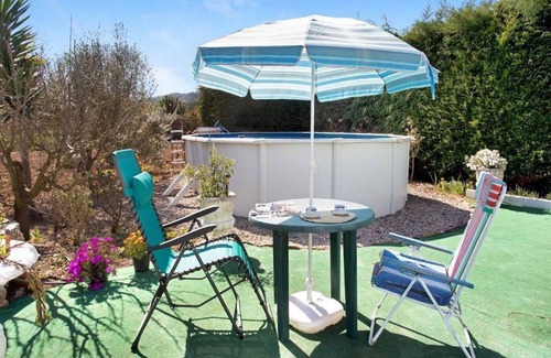 Famalicao Apartamento | Apartamento de vacaciones Nazaré para 1 - 6 personas con 2 dormitorios - Apartamento