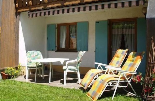 Nesselwang Apartamento | Apartamento de vacaciones Nesselwang para 1 - 4 personas con 1 dormitorio - Apartamento