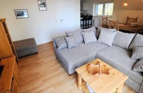 Neukloster Apartamento | Apartamento de vacaciones Neukloster para 1 - 4 personas con 1 dormitorio - Apartamento en casa unif