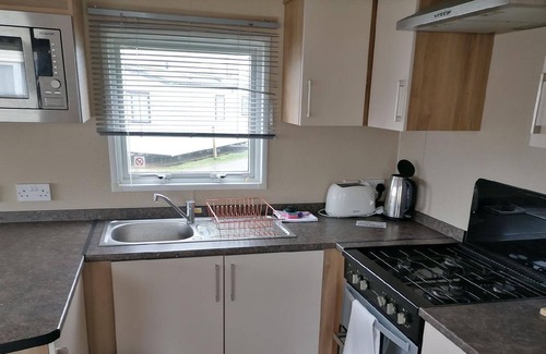 St Mary's Bay Apartamento | Apartamento de vacaciones New Romney para 1 - 8 personas con 3 dormitorios - Apartamento