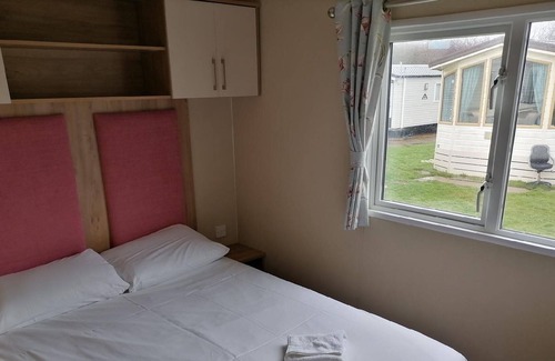 St Mary's Bay Apartamento | Apartamento de vacaciones New Romney para 1 - 8 personas con 3 dormitorios - Apartamento