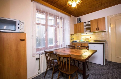 Harrachov Apartamento | Apartamento vacacional cerca del teleesquí