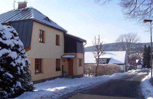 Harrachov Apartamento | Apartamento vacacional cerca del teleesquí