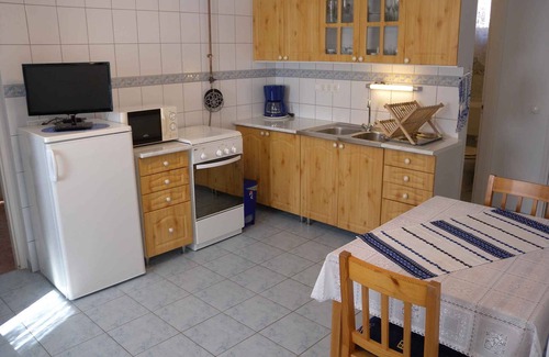 Zalakaros Apartamento | Apartamento vacacional cerca del baño termal