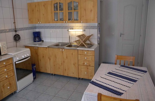 Zalakaros Apartamento | Apartamento vacacional cerca del baño termal
