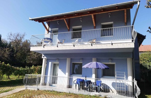 Zalakaros Apartamento | Apartamento vacacional cerca del baño termal