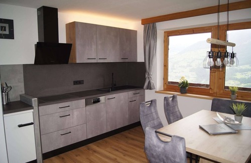 Aschau Im Zillertal Apartamento | Apartamento cerca de la estación de esquí