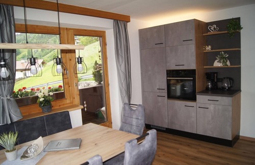 Aschau Im Zillertal Apartamento | Apartamento cerca de la estación de esquí