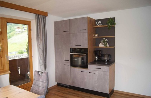 Aschau Im Zillertal Apartamento | Apartamento cerca de la estación de esquí