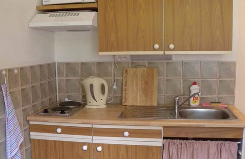 Bublava Apartamento | Apartamento vacacional cera de la pista