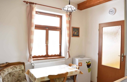 Bublava Apartamento | Apartamento vacacional cera de la pista