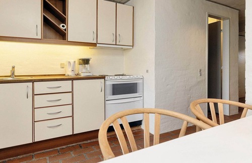 Brovst Apartamento | Apartamento de vacaciones cerca de Vesterhavet
