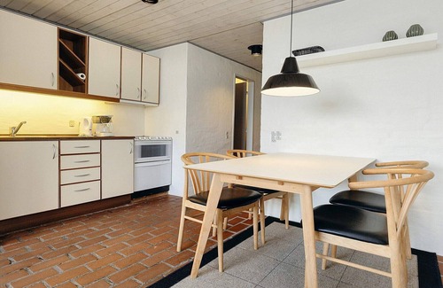 Brovst Apartamento | Apartamento de vacaciones cerca de Vesterhavet