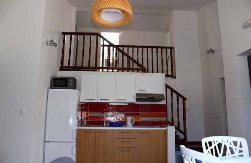 Verunic Apartamento | Apartamento vacacional 10 metros del mar
