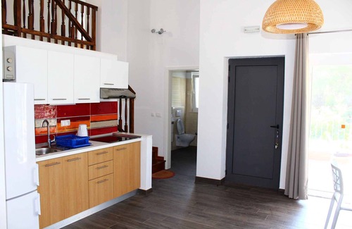 Verunic Apartamento | Apartamento vacacional 10 metros del mar