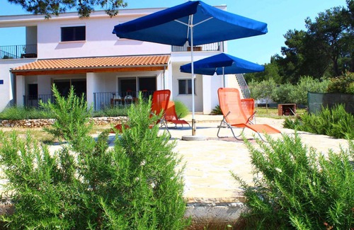 Verunic Apartamento | Apartamento vacacional 10 metros del mar