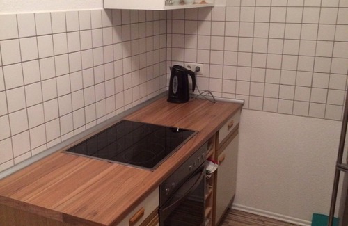 Westuffeln Apartamento | Apartamento de vacaciones cerca de Kassel-Calden, relajación en una zona tranquila.