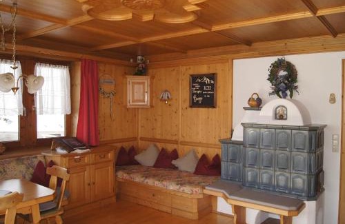 Aschau Im Zillertal Apartamento | Holiday apartment near ski area