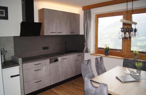 Aschau Im Zillertal Apartamento | Holiday apartment near ski area