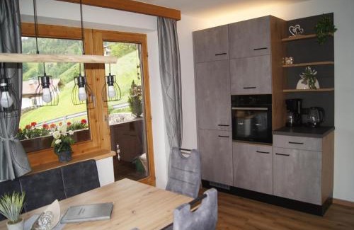 Aschau Im Zillertal Apartamento | Holiday apartment near ski area