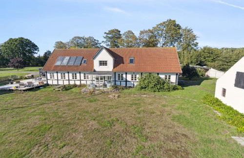 Bedegaard Apartamento | Holiday Apartment Near Snogebæk Beach