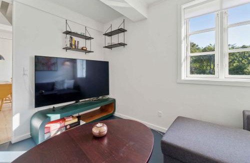 Bedegaard Apartamento | Holiday Apartment Near Snogebæk Beach