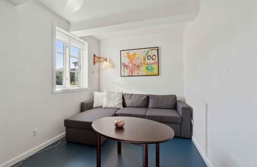 Bedegaard Apartamento | Holiday Apartment Near Snogebæk Beach
