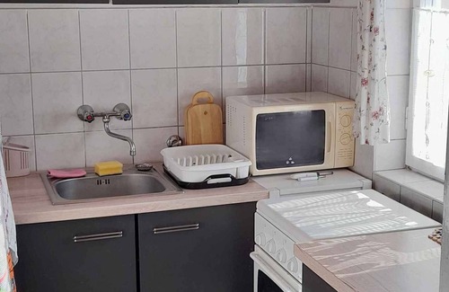 Igal Apartamento | Apartamento vacacional cerca de los baños termales