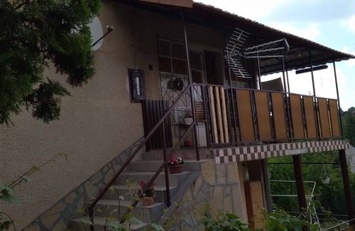 Igal Apartamento | Apartamento vacacional cerca de los baños termales