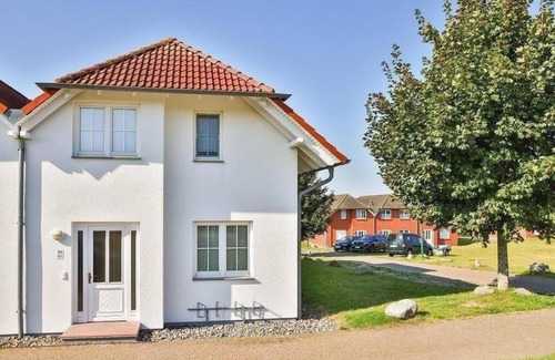 Neddesitz Apartamento | Apartamento de vacaciones Neddesitz para 1 - 4 personas con 1 dormitorio - Apartamento