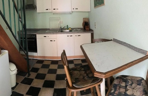 Neddesitz Casa | Apartamento de vacaciones Neddesitz para 1 - 2 personas - Casa de vacaciones
