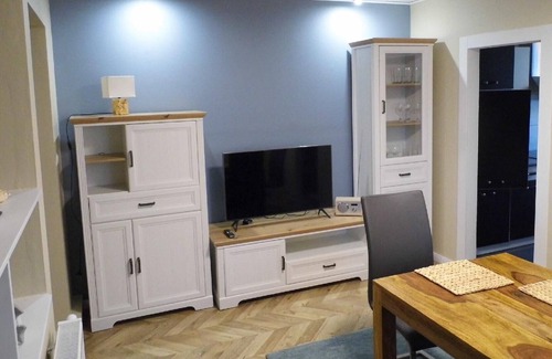 Neppermin Apartamento | Apartamento de vacaciones Neppermin para 1 - 2 personas con 1 dormitorio - Apartamento