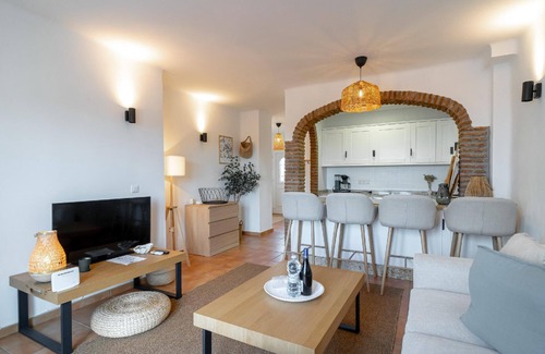 Nerja Apartamento | Holiday apartment Nerja for 1 - 4 persons with 2 bedrooms - Holiday apartment