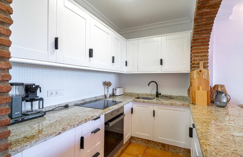 Nerja Apartamento | Holiday apartment Nerja for 1 - 4 persons with 2 bedrooms - Holiday apartment