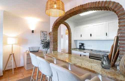 Nerja Apartamento | Holiday apartment Nerja for 1 - 4 persons with 2 bedrooms - Holiday apartment