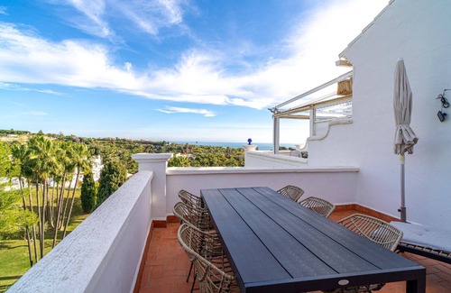 Nerja Apartamento | Holiday apartment Nerja for 1 - 4 persons with 2 bedrooms - Holiday apartment