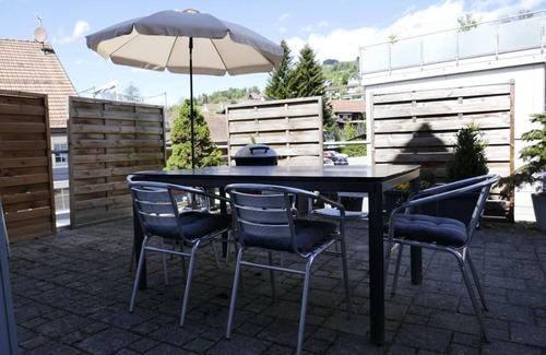 Neu St Johann Apartamento | Apartamento de vacaciones Nesslau para 1 - 9 personas con 3 dormitorios - Apartamento