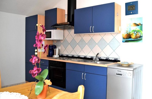 Dobropoljana Apartamento | Apartamento de vacaciones Nevidane para 1 - 4 personas con 2 dormitorios - Apartamento en casa unifa