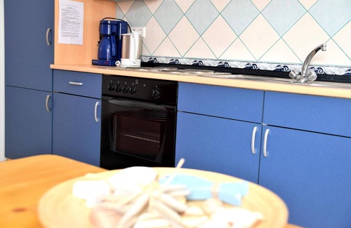 Dobropoljana Apartamento | Apartamento de vacaciones Nevidane para 1 - 4 personas con 2 dormitorios - Apartamento en casa unifa