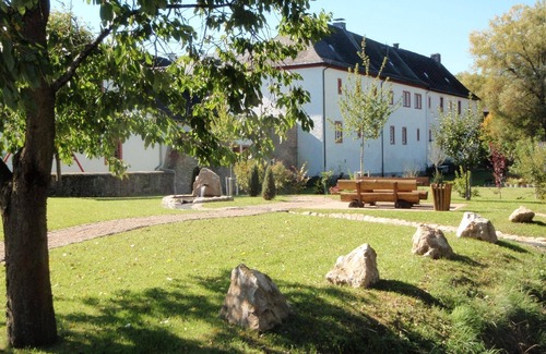 Niederehe Casa | Apartamento de vacaciones Niederehe para 1 - 4 personas con 2 dormitorios - Casa de vacaciones