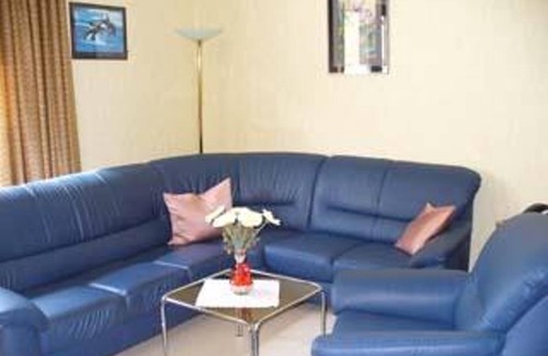 Hillesheim Apartamento | Apartamento de vacaciones -No fumadores hasta máx. 2 pers. - Guesthouse Kloep