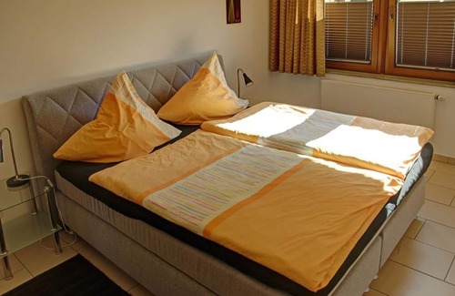Hillesheim Apartamento | Apartamento de vacaciones -No fumadores hasta máx. 2 pers. - Guesthouse Kloep